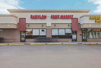 Plus de détails pour 36886 Ryan Rd, Sterling Heights, MI - Local commercial à vendre