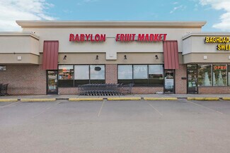 Plus de détails pour 36886 Ryan Rd, Sterling Heights, MI - Local commercial à vendre