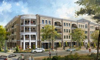 Plus de détails pour 50 Canton St, Alpharetta, GA - Local commercial à louer