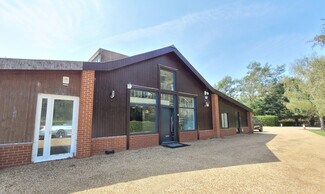 Plus de détails pour Bar Rd, Lolworth - Bureau à vendre