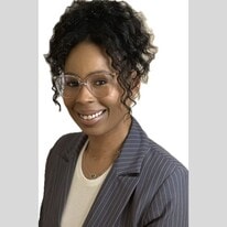Ashley Robinson