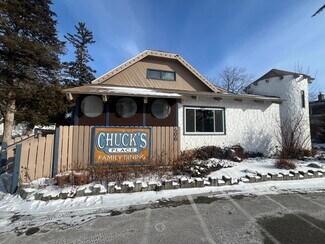 Plus de détails pour 406 N Main St, Thiensville, WI - Local commercial à vendre