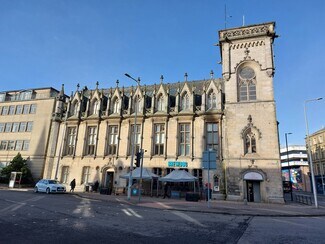 Plus de détails pour Panmure St, Dundee - Bureau à vendre