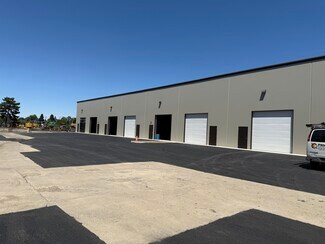 Plus de détails pour 80 Danebo Rd, Eugene, OR - Industriel/Logistique à vendre