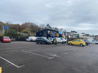 Plus de détails pour 1 Gilfach Rd, Tonyrefail - Local commercial à vendre