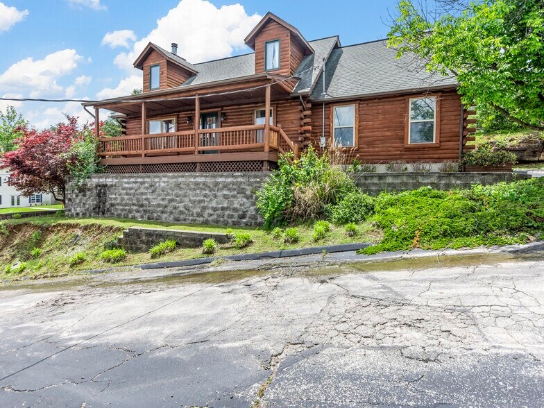3787 W Outer Rd, Arnold, MO à vendre - Photo de l’immeuble – Image 3 sur 67