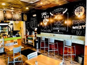 3405-3423 M St NW, Washington, DC à louer Photo intérieure– Image 2 sur 6