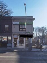 3343 Yonge St, Toronto, ON à louer Photo intérieure– Image 1 sur 5
