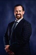 Colton Carter