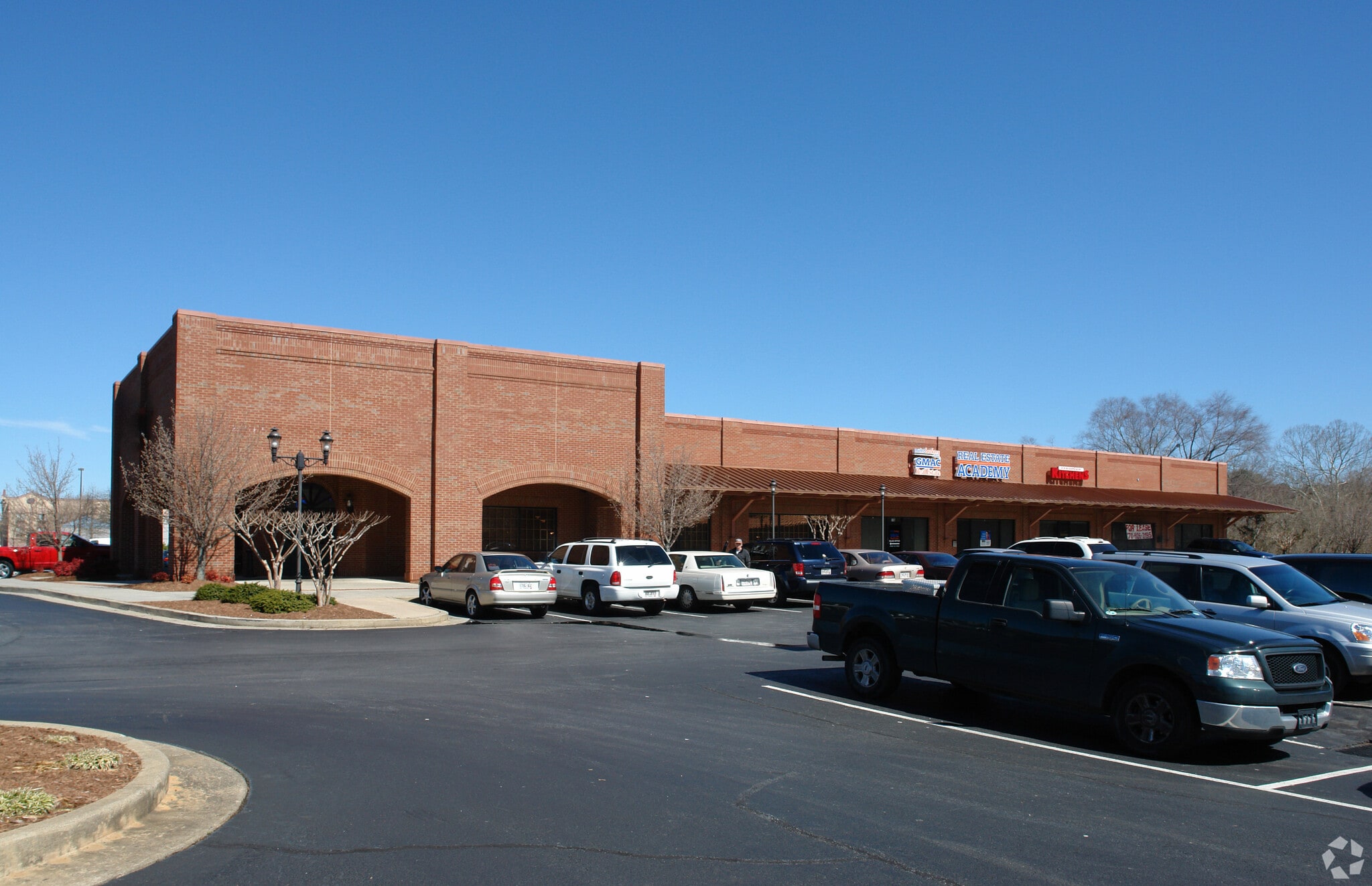 9529-9539 Hwy 92, Woodstock, GA à louer Photo intérieure– Image 1 sur 2