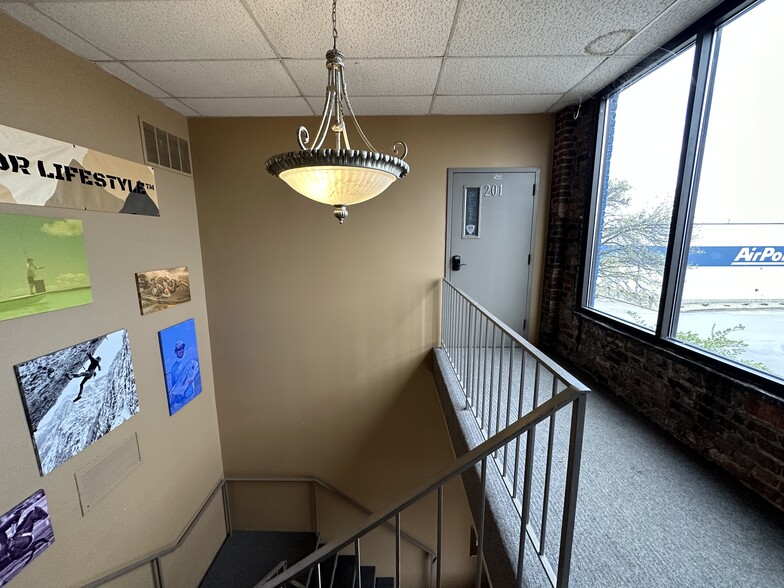 4790 Crittenden Dr, Louisville, KY à louer - Photo intérieure – Image 3 sur 13