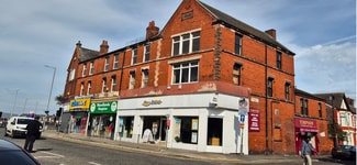 Plus de détails pour 533-535 Prescot Rd, Liverpool - Local commercial à louer