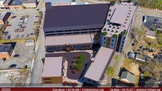 Plus de détails pour 303 S Horner Blvd, Sanford, NC - Local commercial à vendre