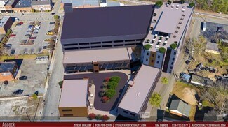 Plus de détails pour 303 S Horner Blvd, Sanford, NC - Local commercial à vendre