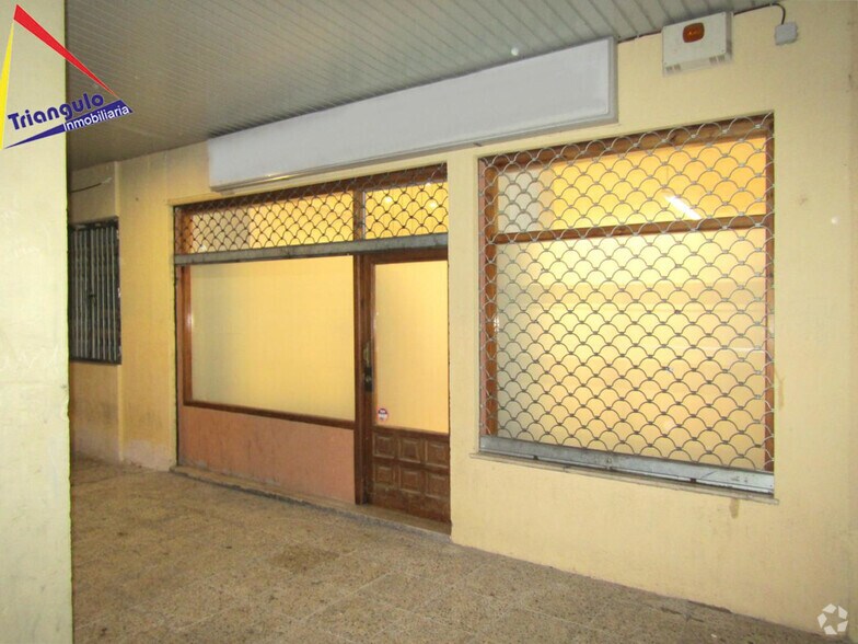 Immeuble residentiel dans Segovia, Segovia à vendre - Photo intérieure – Image 1 sur 1