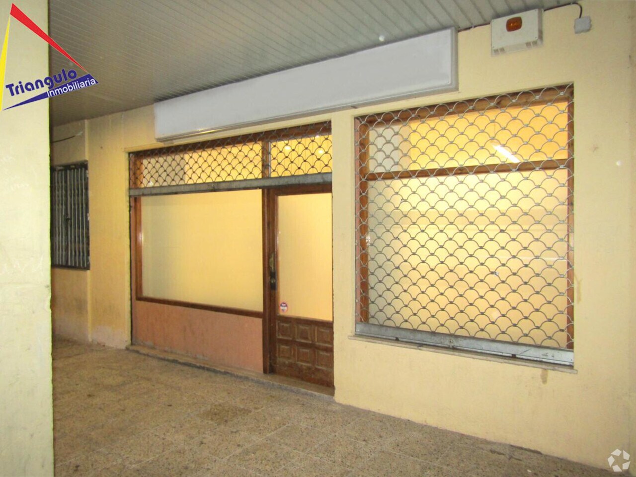 Immeuble residentiel dans Segovia, Segovia à vendre Photo intérieure– Image 1 sur 2