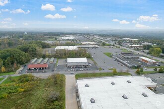 249 Wallins Corners Rd, Amsterdam, NY - VUE AÉRIENNE  vue de carte