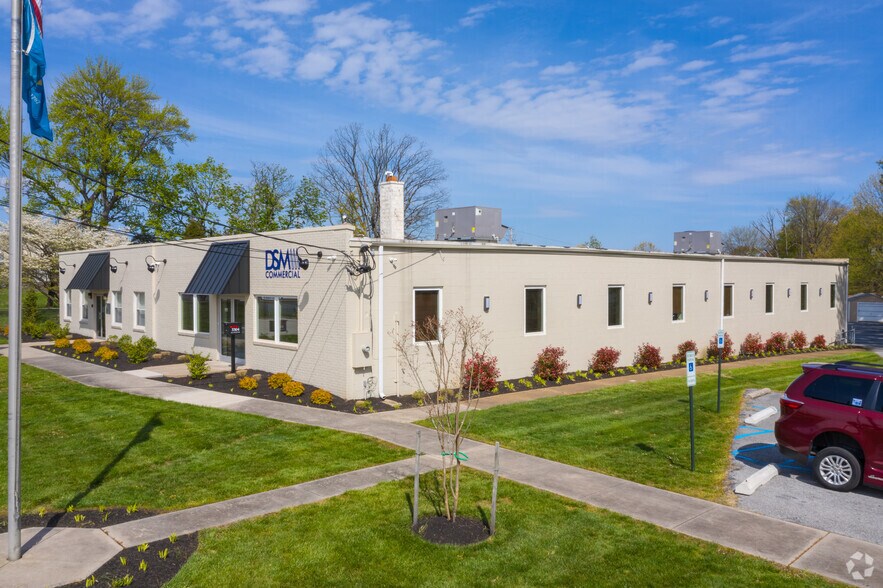 3304 Old Capitol Trl, Wilmington, DE à louer - Photo principale – Image 1 sur 6