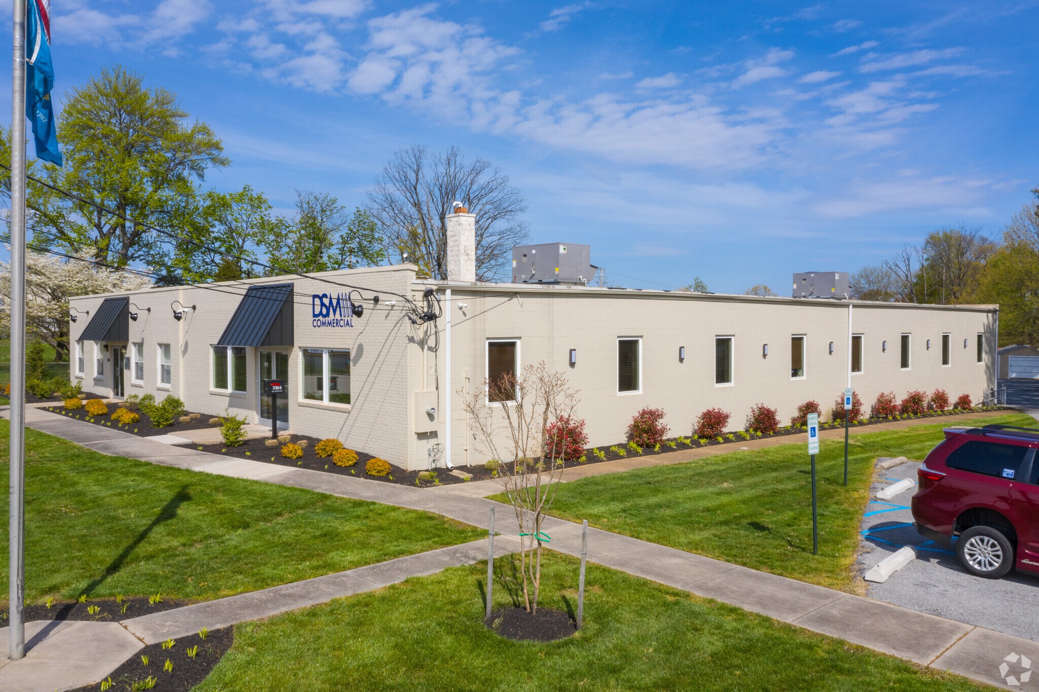 3304 Old Capitol Trl, Wilmington, DE à louer Photo principale– Image 1 sur 7