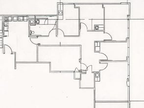5525 Etiwanda Ave, Tarzana, CA à louer Plan d’étage– Image 2 sur 2