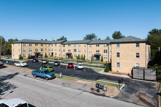 Plus de détails pour 701 Culbertson Dr, Oklahoma City, OK - Logement à vendre