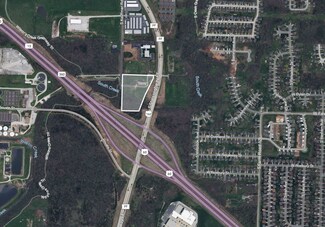 Plus de détails pour 3350 S Kauffman Rd, Springfield, MO - Terrain à vendre