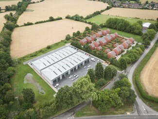 Plus de détails pour Snitterfield Rd Development Opportunity – à vendre, Bearley