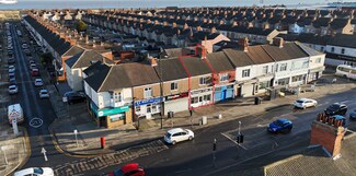 Plus de détails pour 103 Grimsby Rd, Cleethorpes - Local commercial à vendre