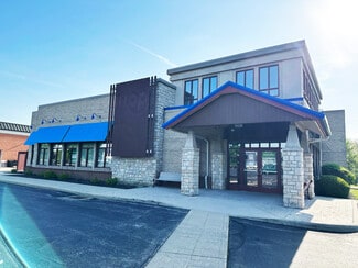 Plus de détails pour 5063 Bowen Dr, Mason, OH - Local commercial à louer