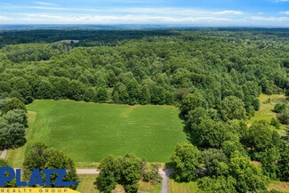 Plus de détails pour 387 Wilson Ln, Lowellville, OH - Terrain à vendre