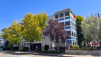 Plus de détails pour 23914 2nd St, Hayward, CA - Logement à vendre