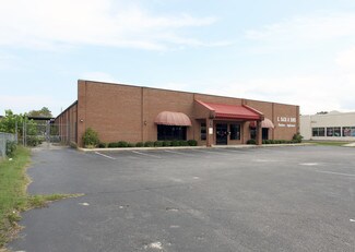 Plus de détails pour 721 E Cumberland St, Dunn, NC - Local commercial à vendre