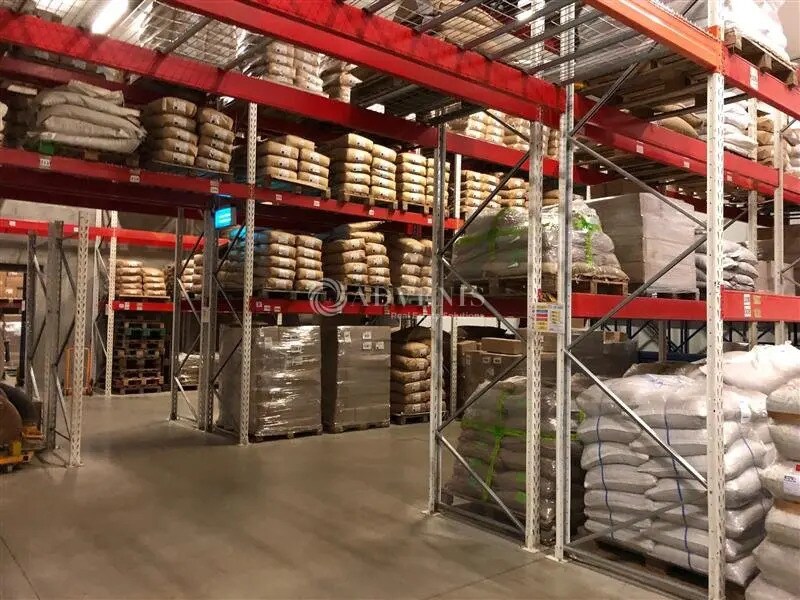 Local d'activités dans Veigné à vendre Photo de l’immeuble– Image 1 sur 7