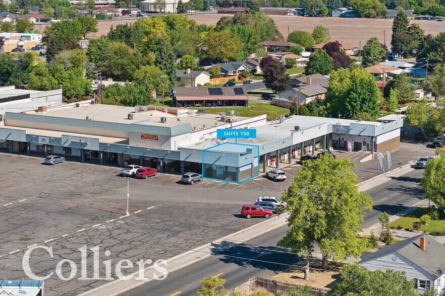 679 Filer Ave, Twin Falls, ID à louer - Photo de l’immeuble – Image 1 sur 4