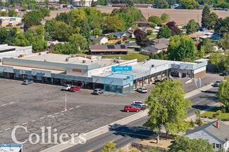Plus de détails pour 679 Filer Ave, Twin Falls, ID - Local commercial à louer