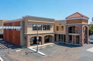 Plus de détails pour 3166 Midway Dr, San Diego, CA - Bureau, Local commercial à louer