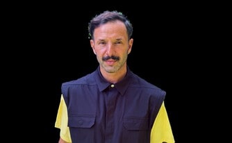 Andrew Turf