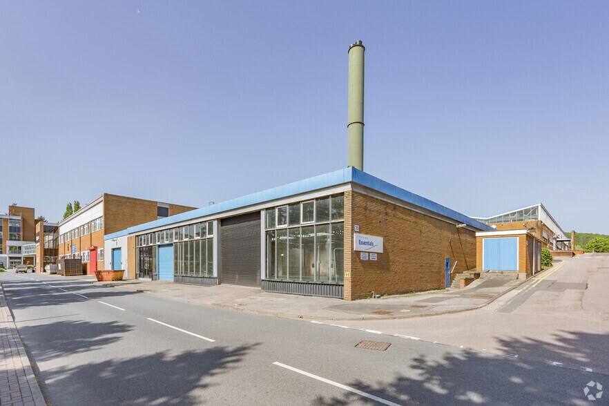 E Link, Mitcheldean à louer - Photo de l’immeuble – Image 2 sur 5
