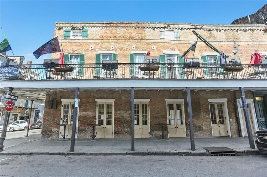 1200 Decatur St, New Orleans, LA à louer - Photo de l’immeuble – Image 2 sur 19