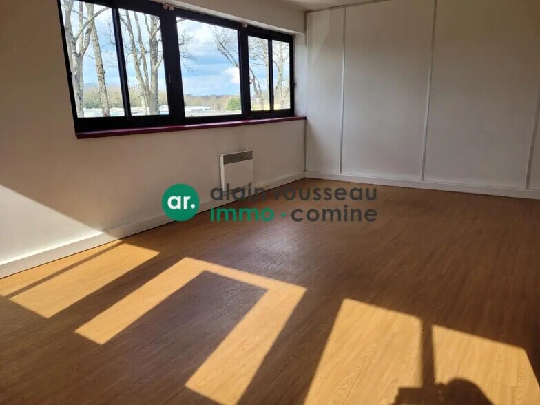 Bureau dans Orvault à louer - Photo de l’immeuble – Image 2 sur 2