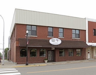Plus de détails pour 185 3rd St SW, Cokato, MN - Local commercial à louer