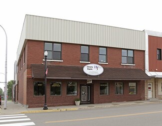 Plus de détails pour 185 3rd St SW, Cokato, MN - Local commercial à louer