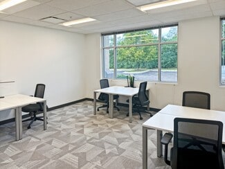Plus de détails pour 1450 Busch Pky, Buffalo Grove, IL - Coworking à louer