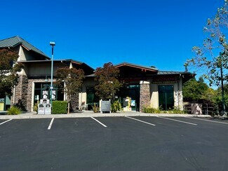 Plus de détails pour 6006 La Madrona Dr, Scotts Valley, CA - Local commercial à louer