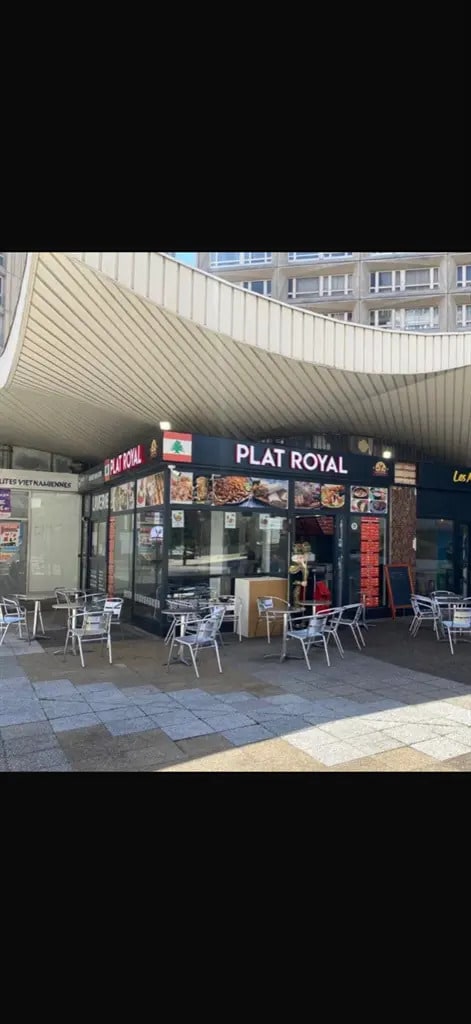 Plus de détails pour Local commercial à louer