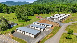 Plus de détails pour 1139/1143 Old Hwy 16 hwy, Jefferson, NC - Spécialisé à vendre