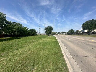 Plus de détails pour 1161 Warrior Trl, Grand Prairie, TX - Terrain à vendre