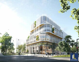 Plus de détails pour Bureau à louer