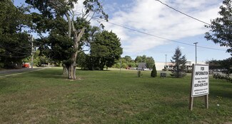 Plus de détails pour 615 Middle Country Rd, Selden, NY - Terrain à vendre