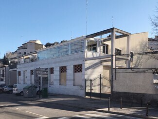 Plus de détails pour Carretera de Navalpino, 53, Toledo - Logement à vendre